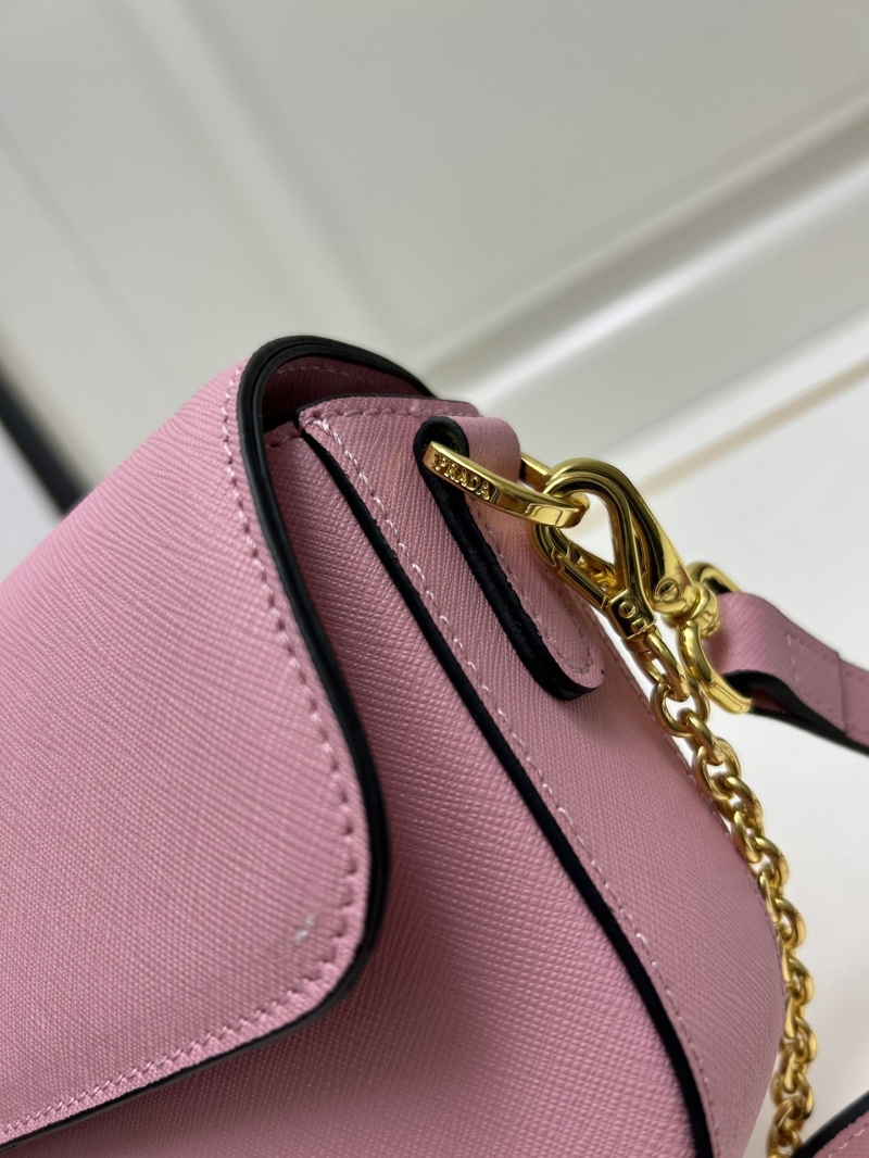 Prada Satchel Bags